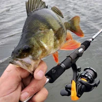Okuma Jaw Spinning Reels
